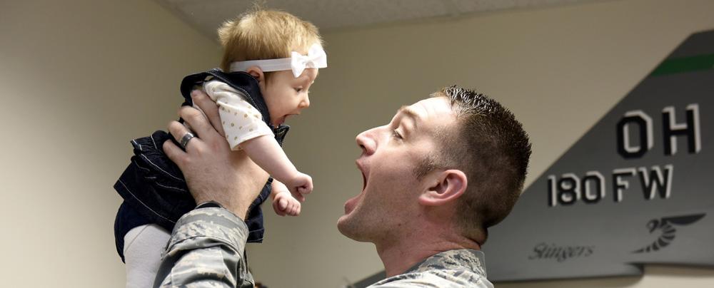 air force maternity leave afi 2022